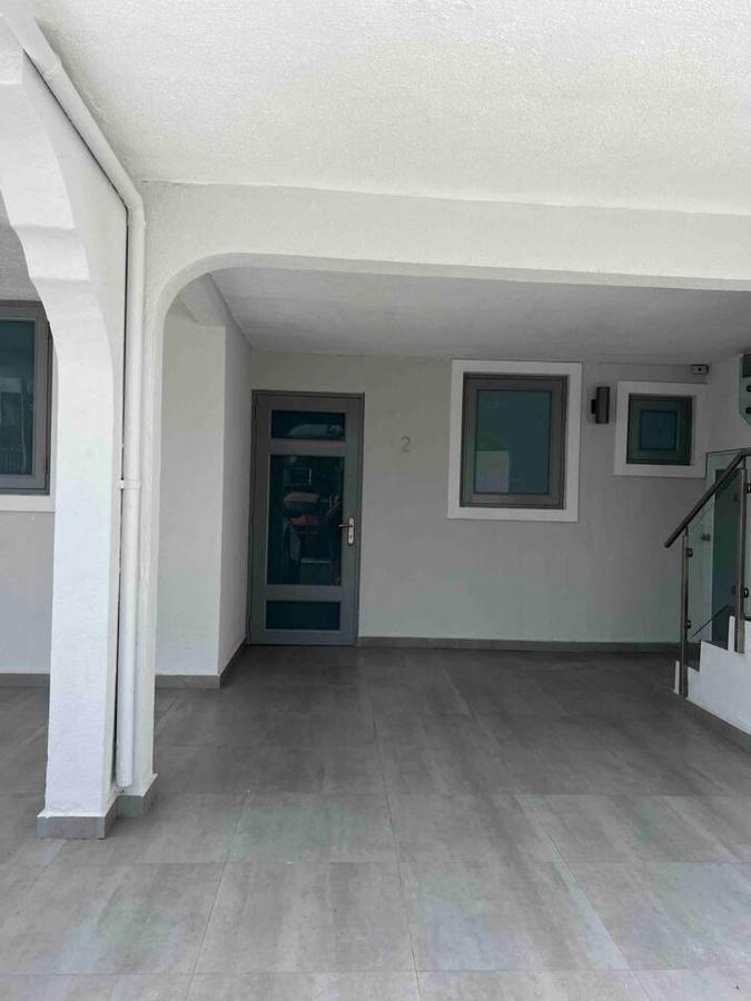 North Breeze Guest House 2 Toa Baja Ngoại thất bức ảnh