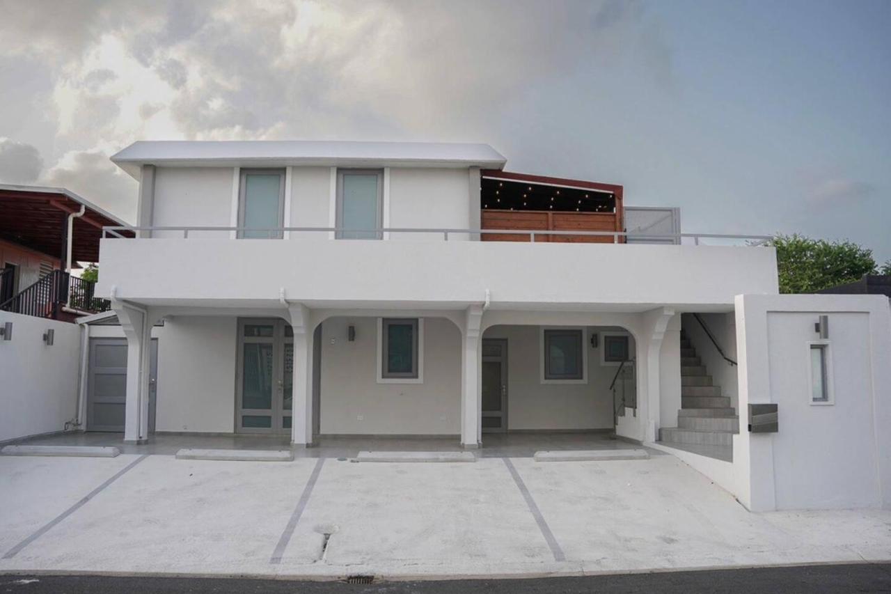 North Breeze Guest House 2 Toa Baja Ngoại thất bức ảnh