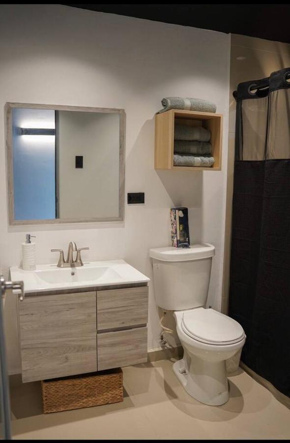 North Breeze Guest House 2 Toa Baja Ngoại thất bức ảnh