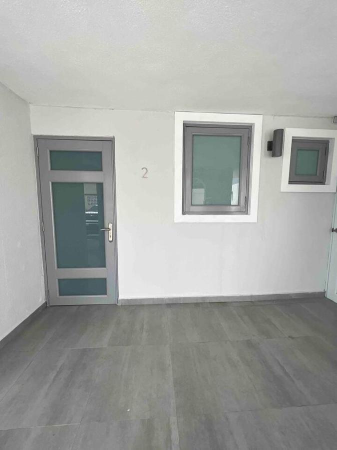 North Breeze Guest House 2 Toa Baja Ngoại thất bức ảnh