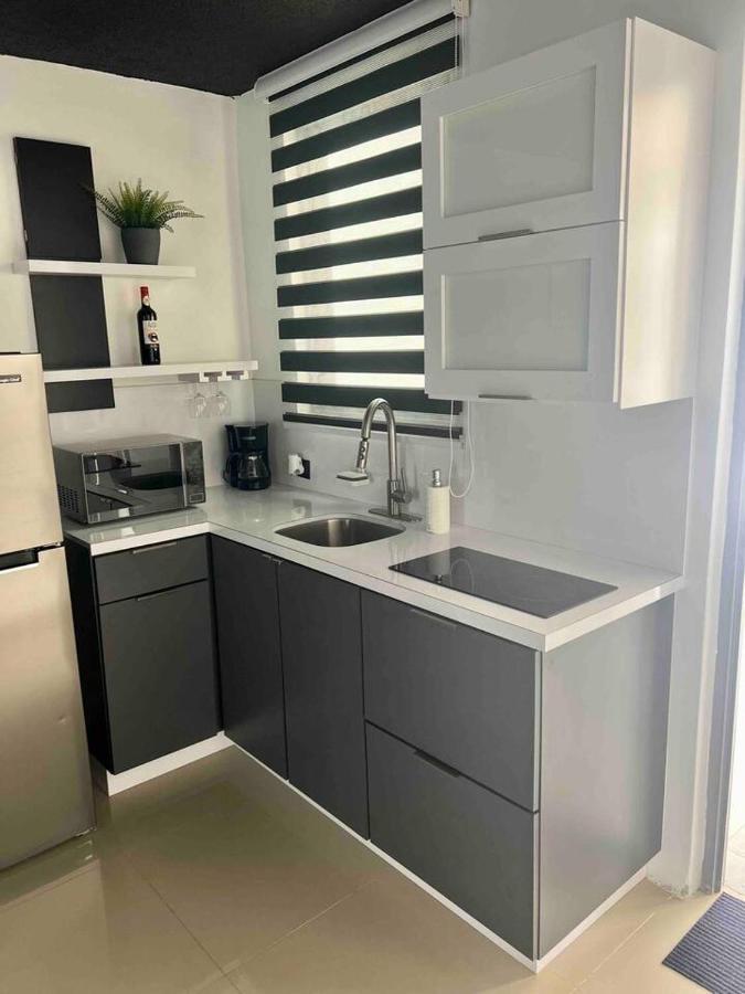 North Breeze Guest House 2 Toa Baja Ngoại thất bức ảnh