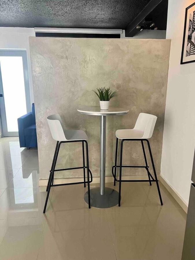 North Breeze Guest House 2 Toa Baja Ngoại thất bức ảnh