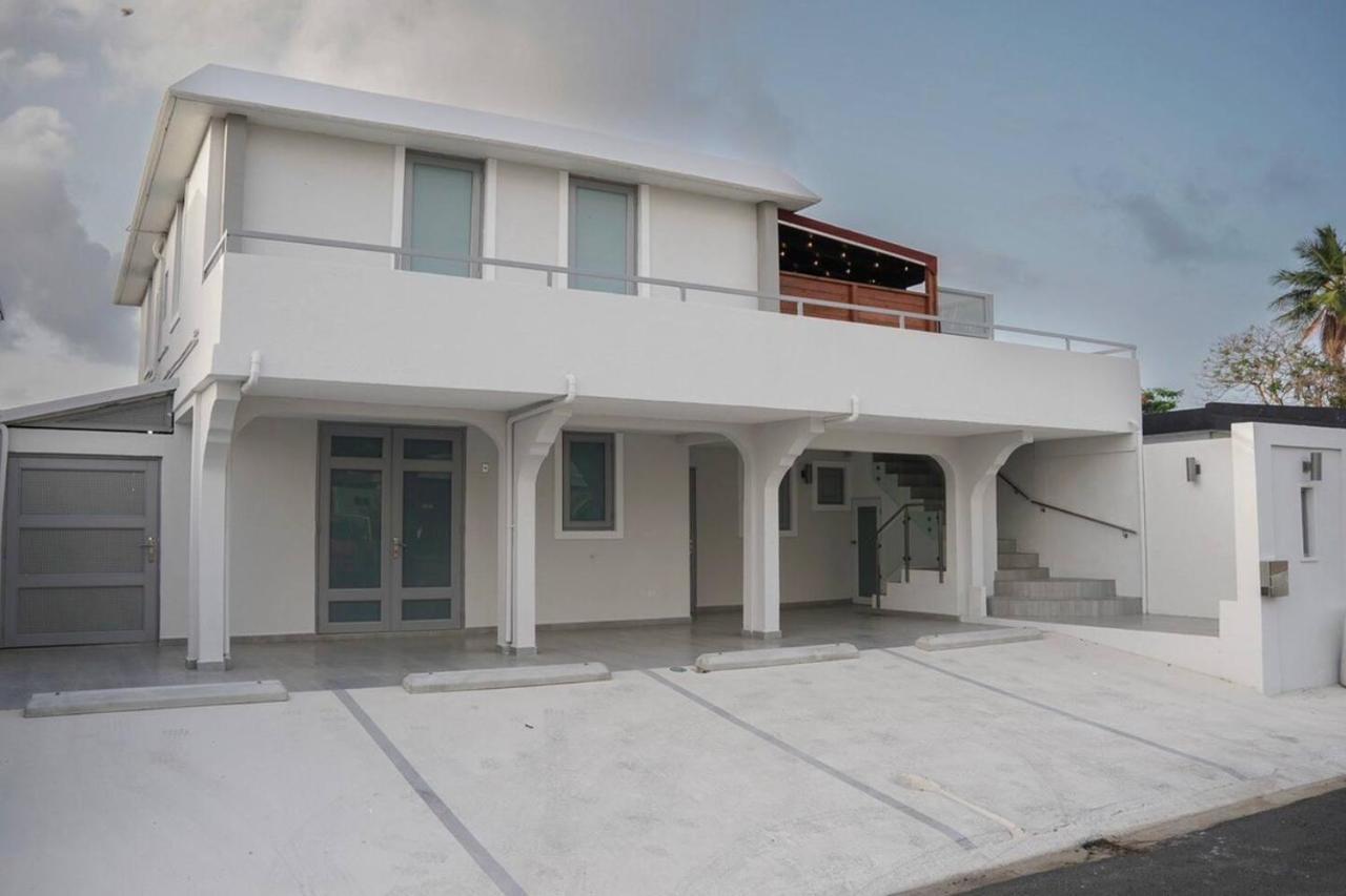 North Breeze Guest House 2 Toa Baja Ngoại thất bức ảnh