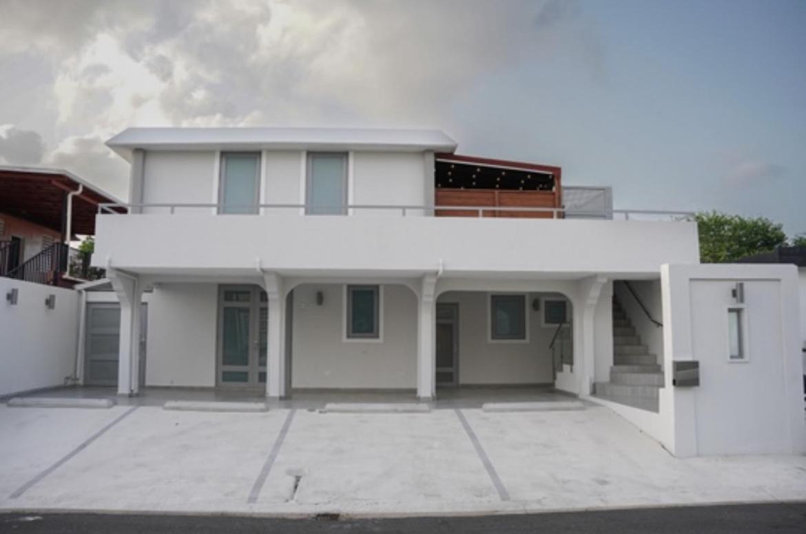 North Breeze Guest House 2 Toa Baja Ngoại thất bức ảnh